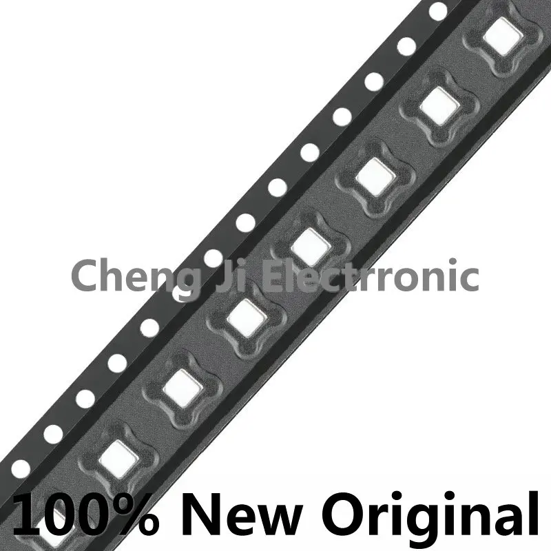 20PCS/LOT AHT20-F、AHT30、SMD-6P、Digital temperature and humidity sensor chip