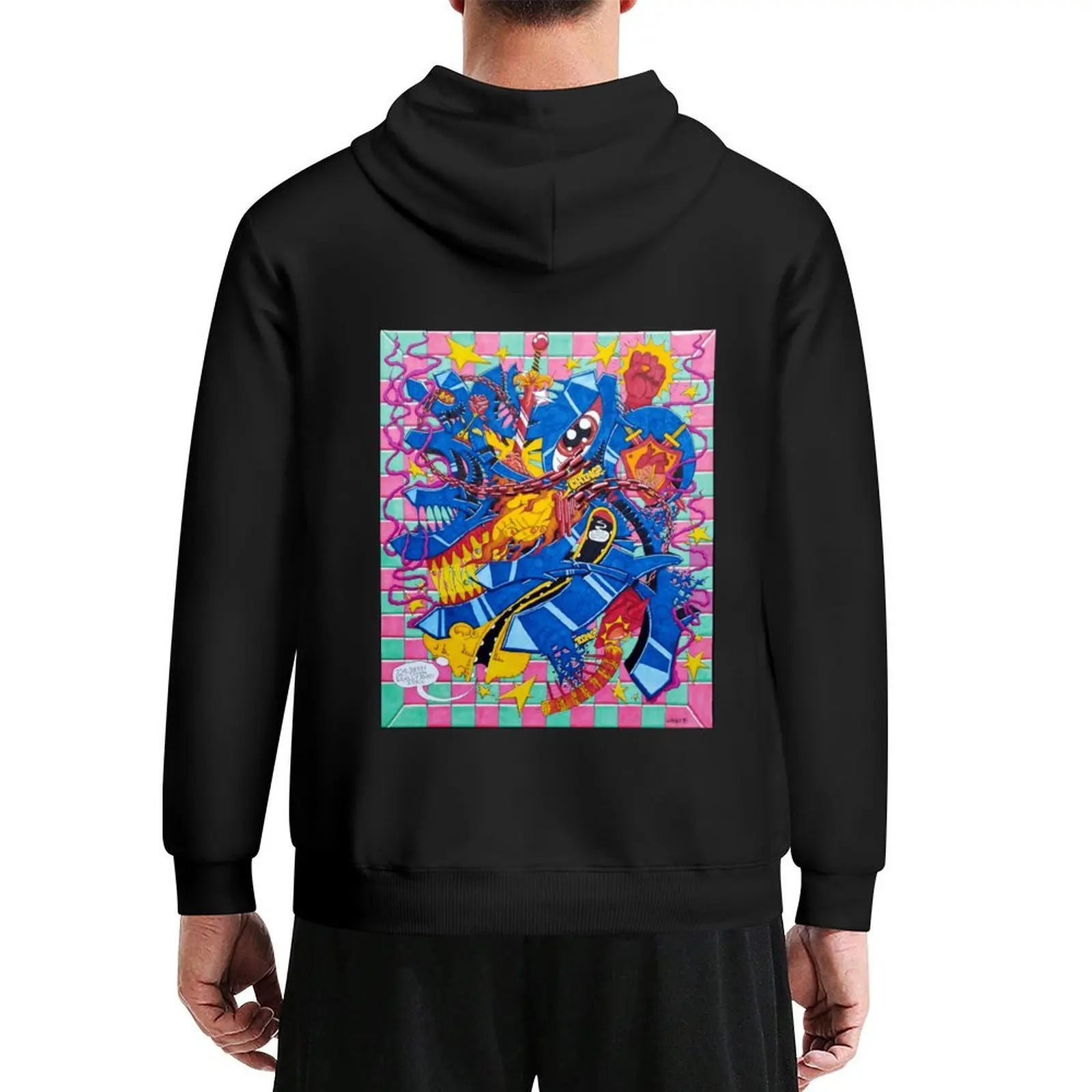 

I Hope the Flame in My Heart Never Goes out Like it Did in Yours Hoodie aesthetic clothing fashion men japanese hoodie