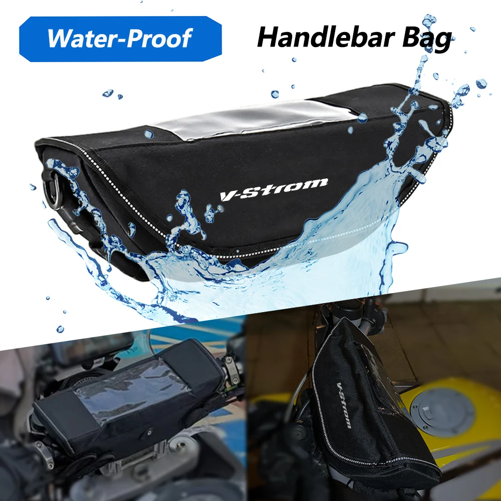 For Suzuki DL800 80… - image