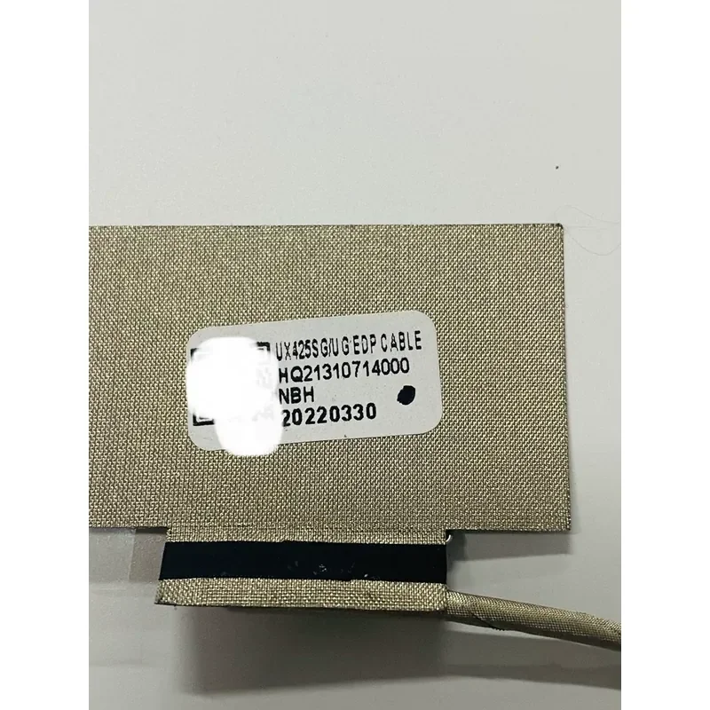 Screen Cable for ASUS Lingyao 14 UX425G UX425A/UG U4700J HQ21310714000