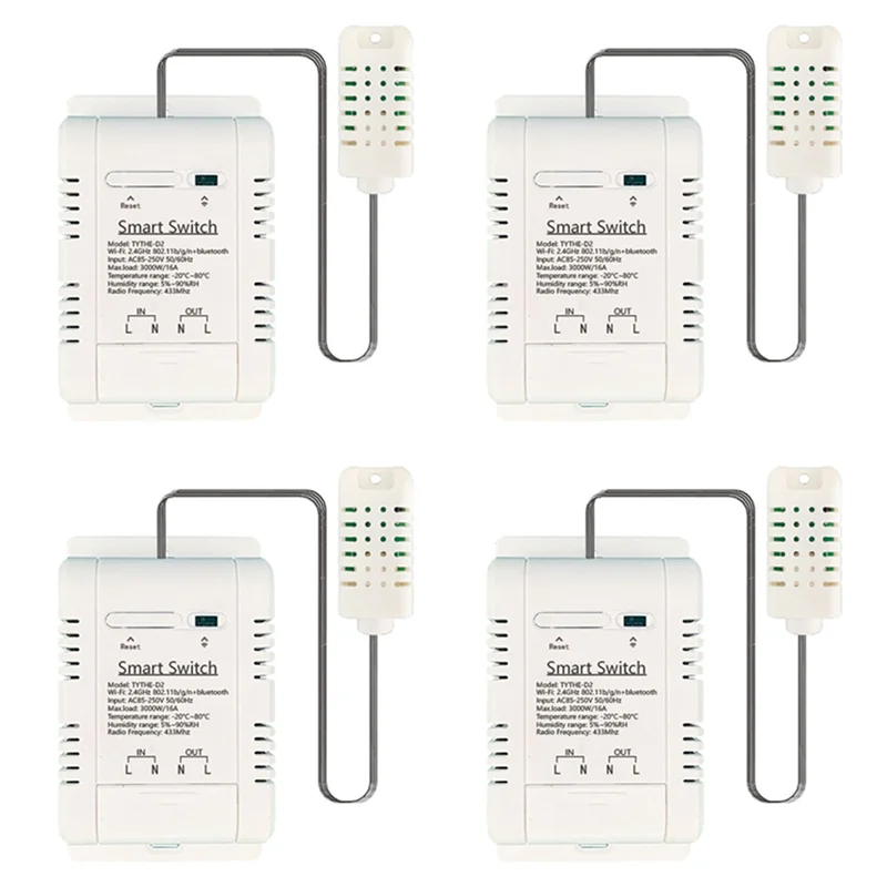 A37T-4X Wifi TH-16 … - image