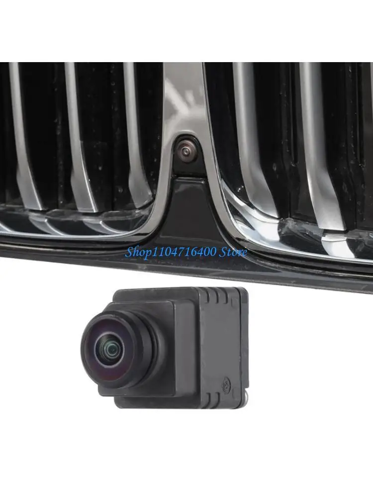 

y1gd Car Surround View Camera Side View Backup Camera Replacement 66539495742 075A0F6D7 66536847278 for G38 Auto Accessory
