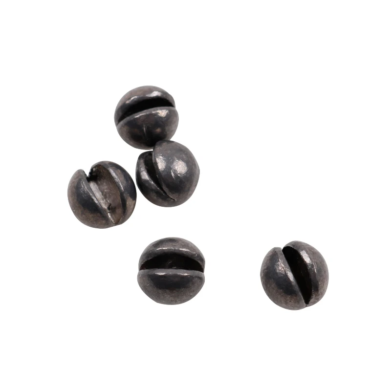 Adjustable Round Sinkers Kit 4