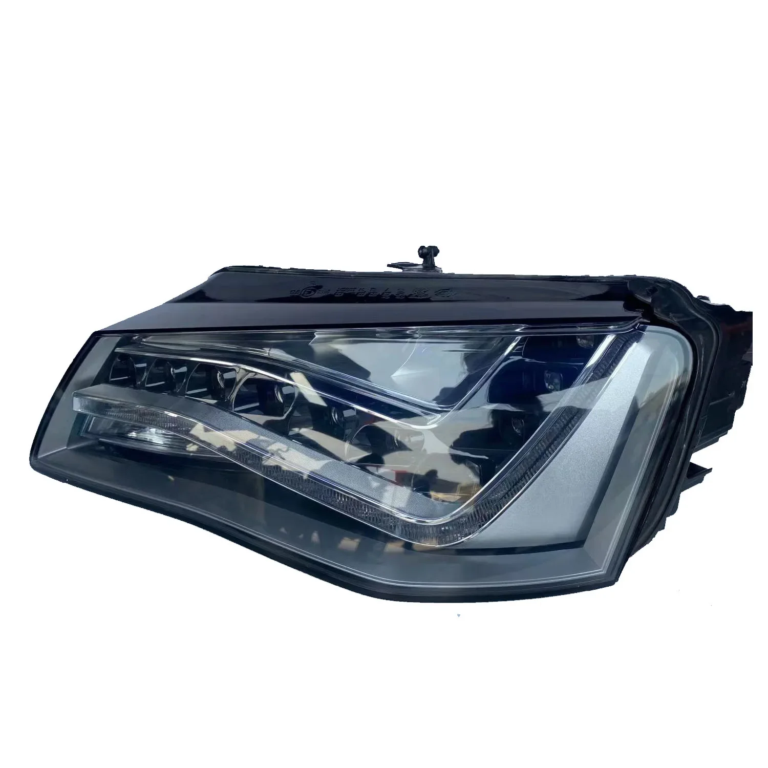 

A8 Headlights Car Headlight Led Lighting System For 201320142015