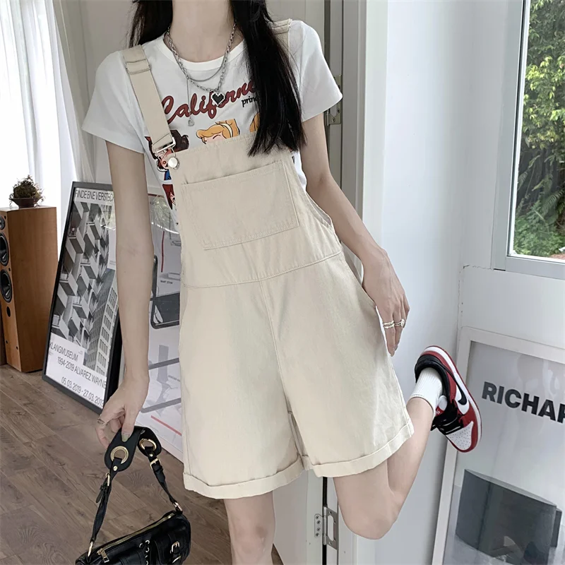 

Комбинезоны для игр, женские комбинезоны цвета хаки, скромный краситель, блестящие фиолетовые, изящные, с лямками, для зрелых, комфортные, с градиентными цветами, элегантные, на каждый день Y2K