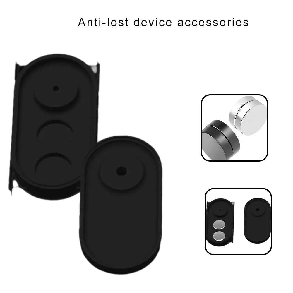 New 3D Printing Anti-lost Device Accessories Magnetic Protective Case For Samsung Smarttag2 Anti-Scratch Exquisite Appearance