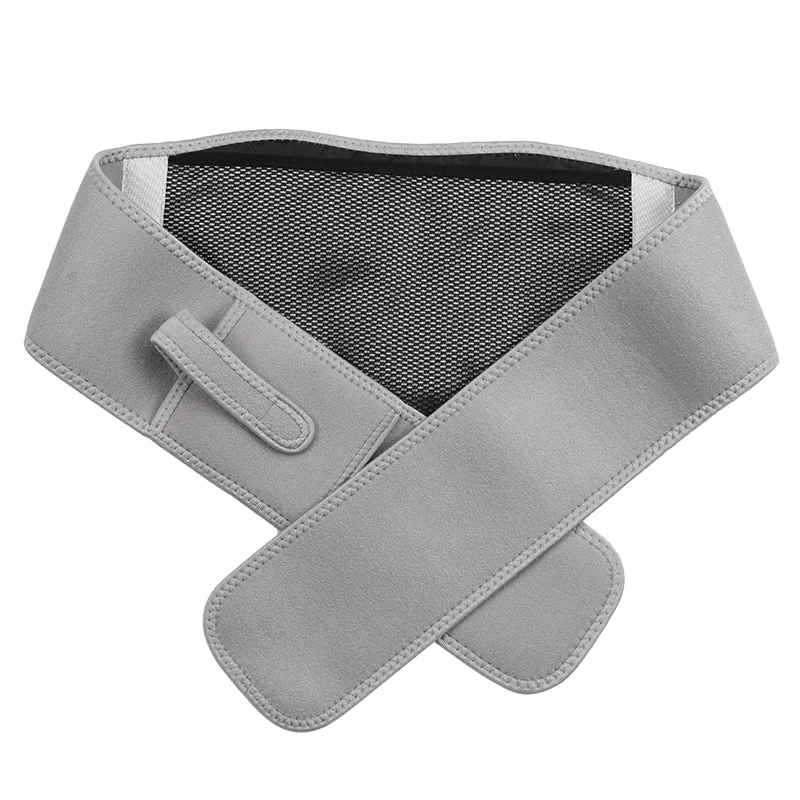 Electric Heated Waist Hot Belt Pad Back Anti Pain Relief USB Lumbar band Heating Protector Support Therapy