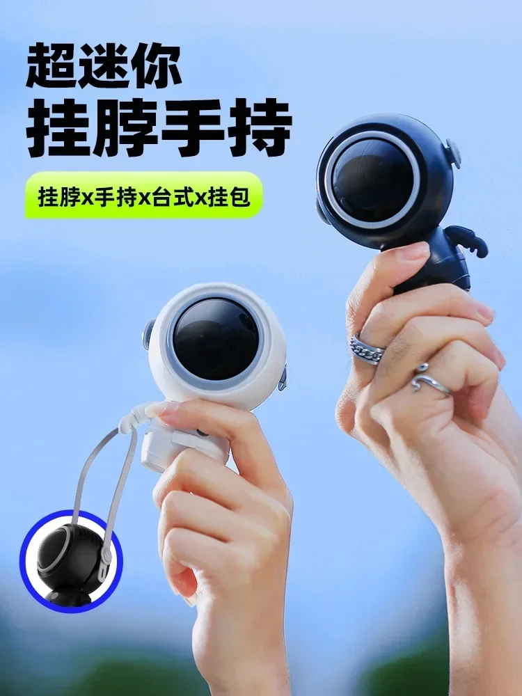Sell like hot cakes Astronaut Projector Star Light Night Light Bedroom Decoration Astronaut Starry Sky Projection Lamp
