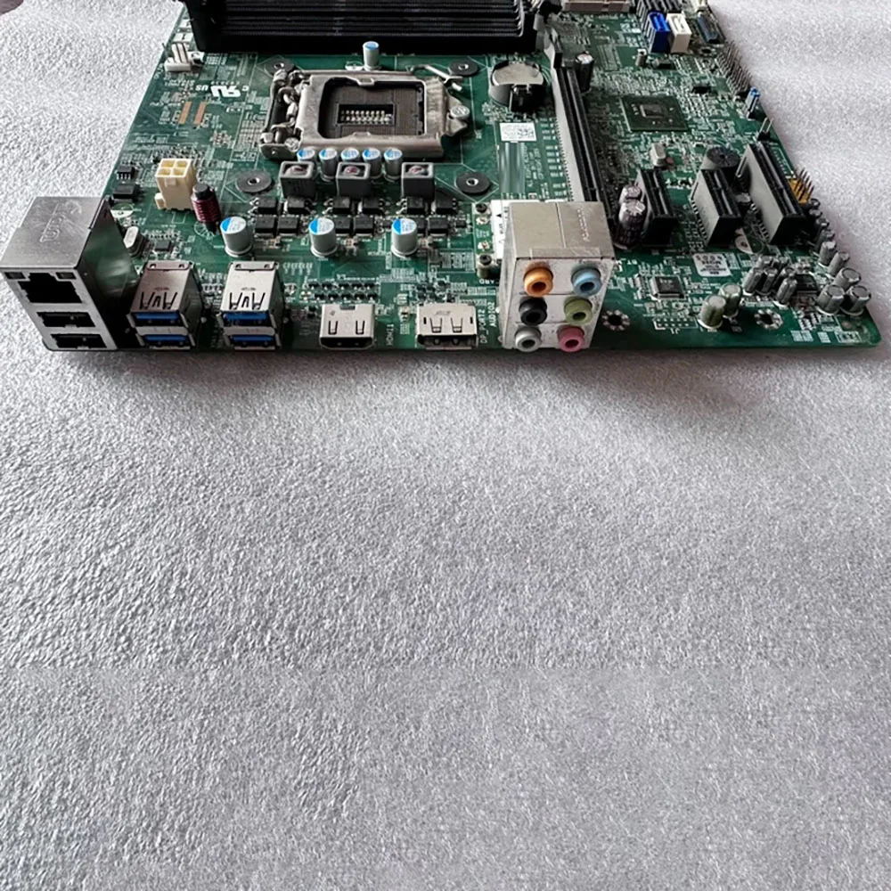 XPS8700 Des-ktop Motherboard XPS 8700