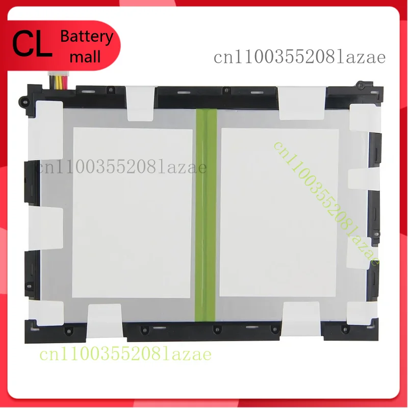 

New Battery EB-BT550ABE For Samsung Galaxy Tab A 9.7 SM-T550 T555C SM-P550 P555