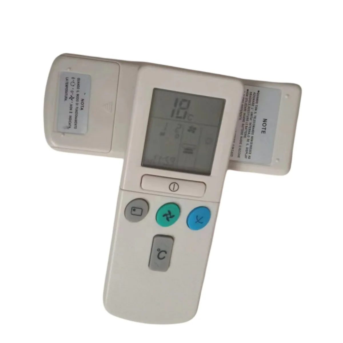 Controle remoto apto para Hitachi Ar Condicionado, RAS-S24CE, RAS-S18H2A, RAS-14PH1, RAS-25FH6, RAS-18FH6, RAS-S18CE, RAS-S18H2AA,