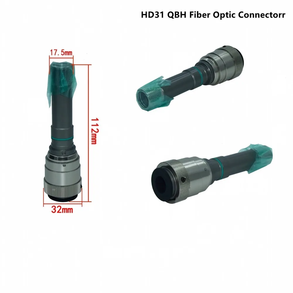 WSX Original ND18 Laser Welding Head Spare Parts 20*3 Protective Windows D16 D20 Focusing Lens for HD20 HD31 Fiber Laser Welding