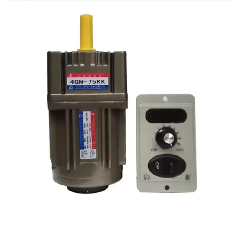 100% New 4RK25A-A Gear Reducer DMS-HB1-V for 4RK25AA