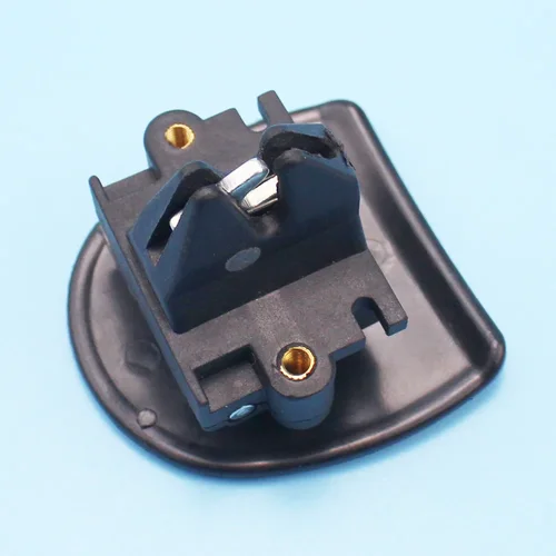 Imagen 2 del producto 1 Uds. Interruptor de Clip de manija de guantera para Chery QQ3 QQ311 QQ308 2004-2014