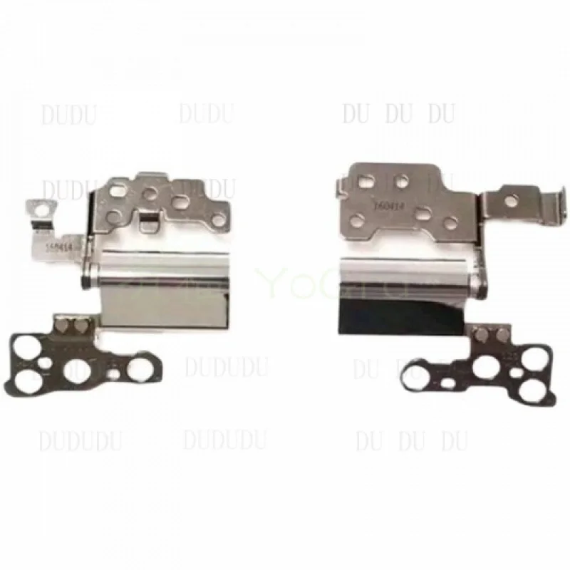 

D D LCD Hinge Set Left+Right for HP ENVY X360 15-AQ 15-AR M6-AQ