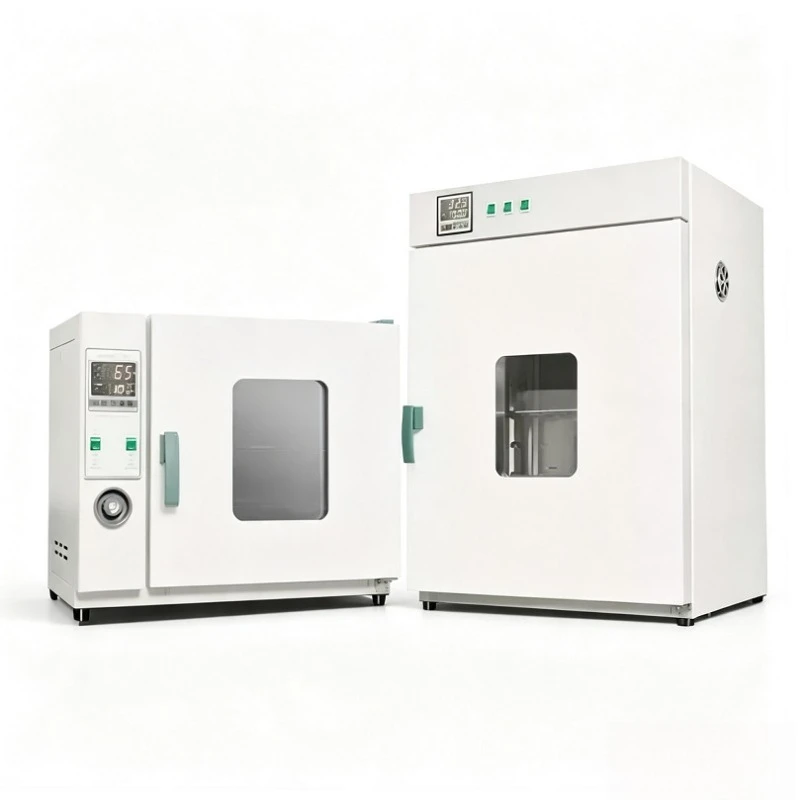 16L 2‑Layer Digital Constant Temperature Drying Cabinet Oven 500W 220V Lab Industrial Food Drying Equipment
