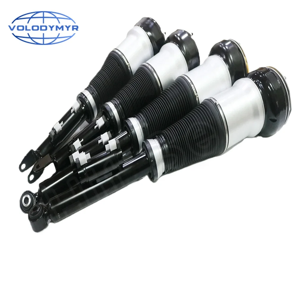 

For Mercedes W222 V222 Airmatic Front Rear Air Suspension Air Shock Strut 2223204713 2223202513 2223207313 2223202613