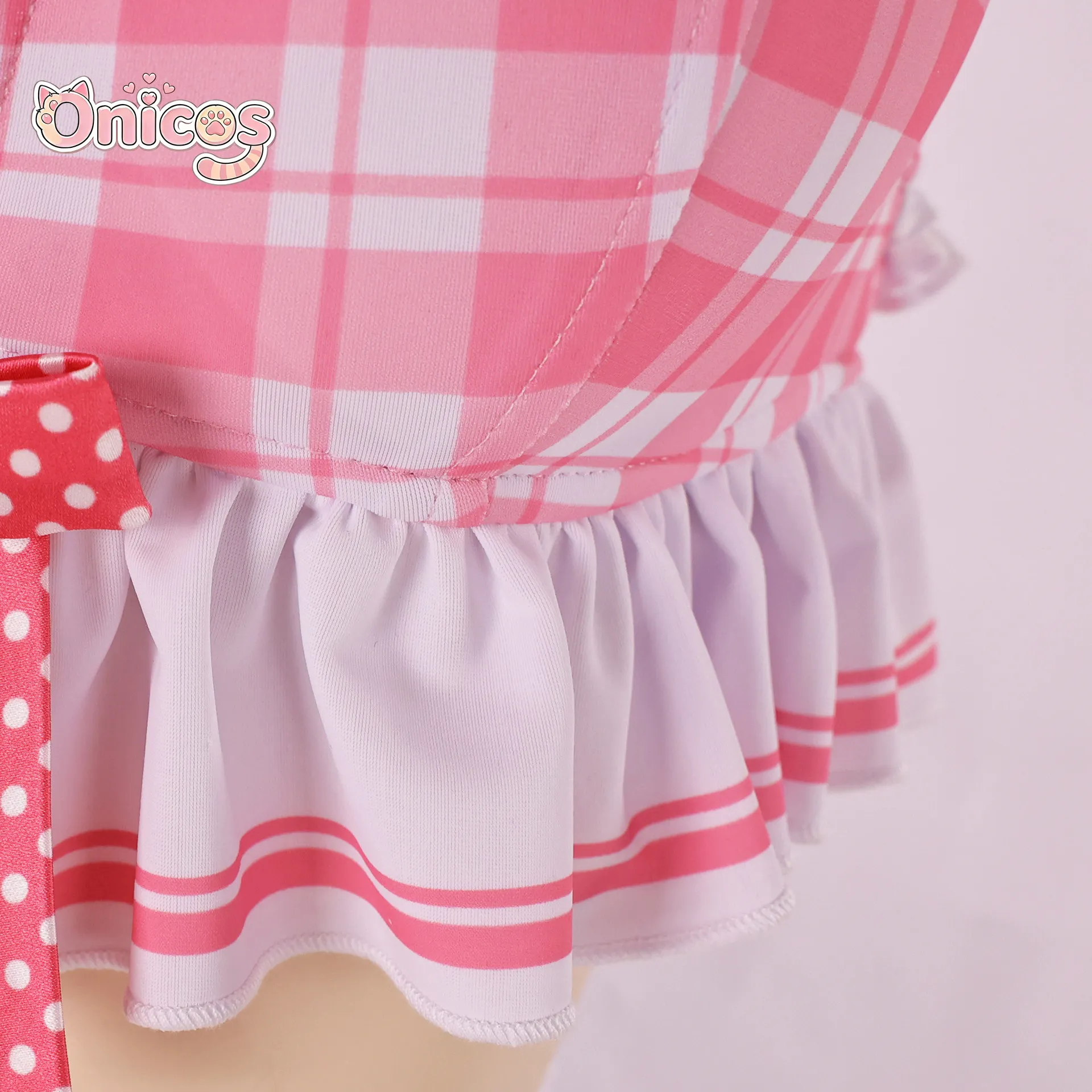 Wuthering Waves Chisa · Pfirsi – Cosplay Anime Shoes Bewertung und Preis