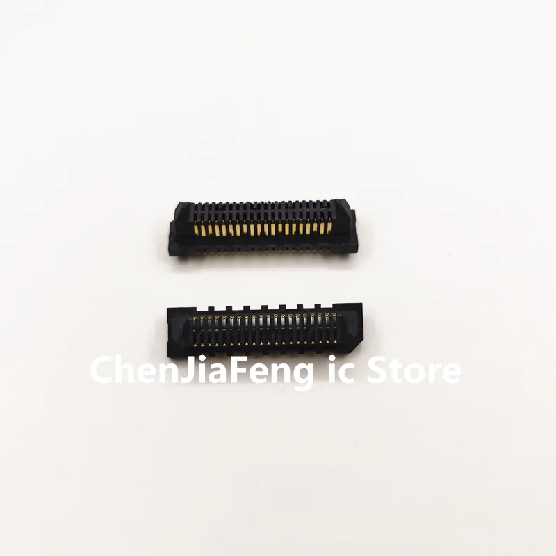 

1-10 шт./лот ERM8-020-02.0-L-DV-TR 40PIN 0.8MM Новый оригинал