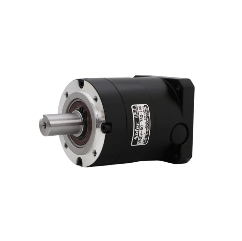 NIDEC-SHIMPO planetary gearbox servo motor reducer