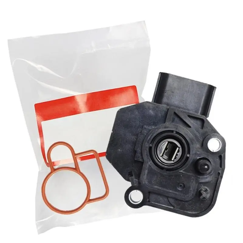 

A02Q-For SH125 For SH150/Rs150 2017-2018 CB190R 2016-2020 FAN160 TITAN160 1 Set Motorcycle Throttle Position Sensor Replacement