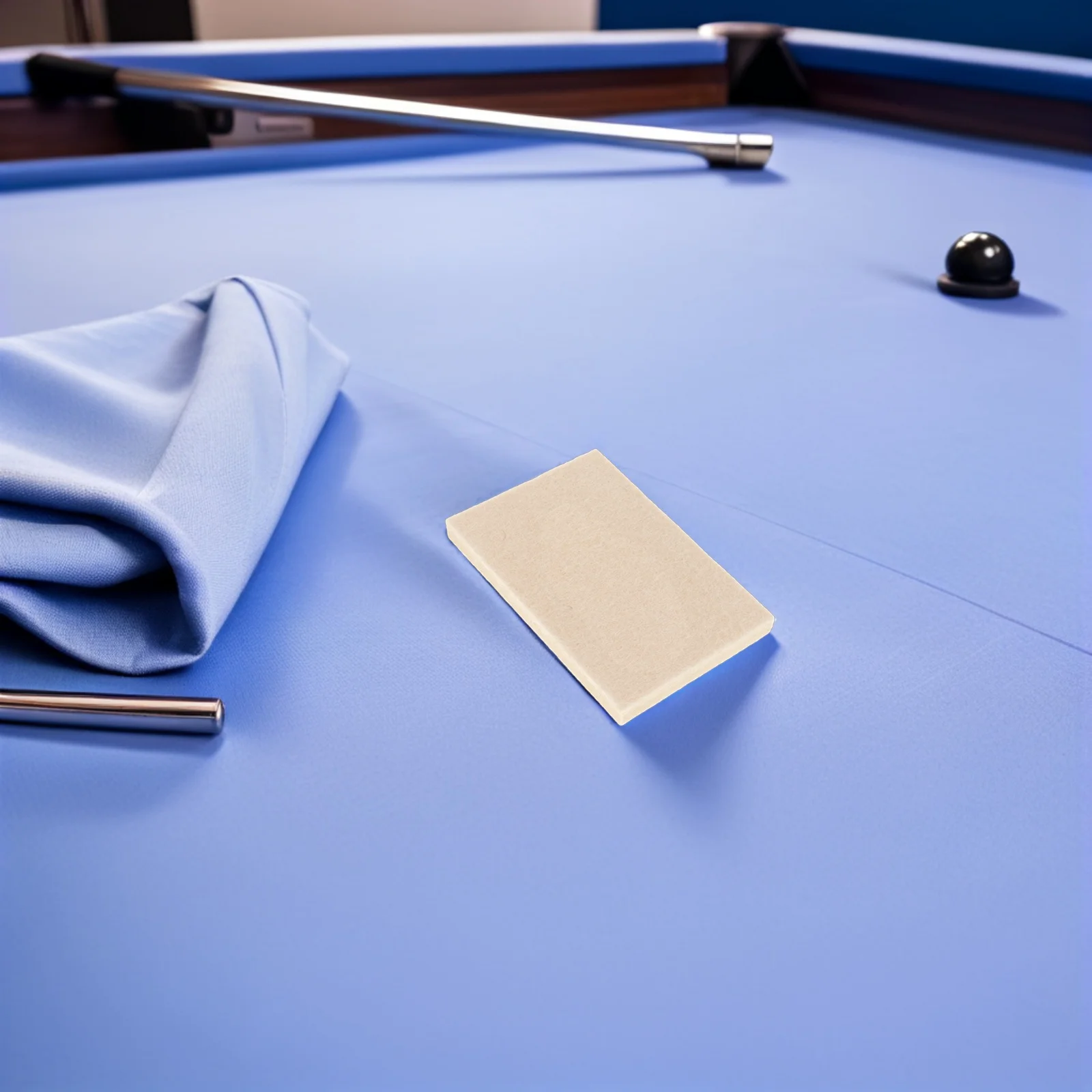 

4Pcs Automotive Vinyl Wrap Squeegee 4 Inch Felt Edge Applicator for Window Film Installation Bubble Free Car Wrapping Tool Kit