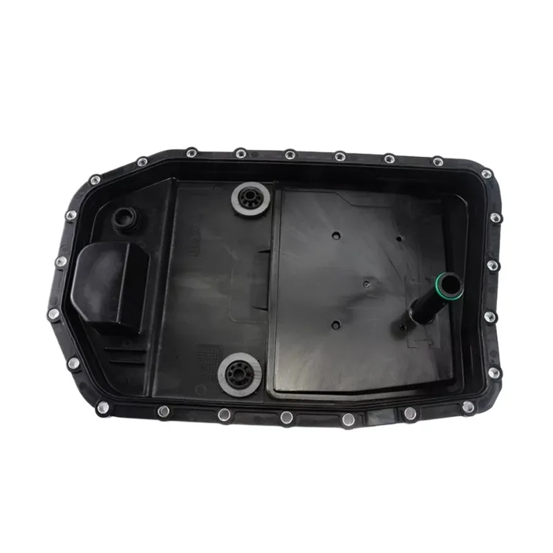 

Фильтр масляного поддона трансмиссии OEM 24117536387 24117571217 для BMW E60 E81 E90 E93 X1 X3 X5 X6 Z4 116i 118i 120i 125i 320i 323