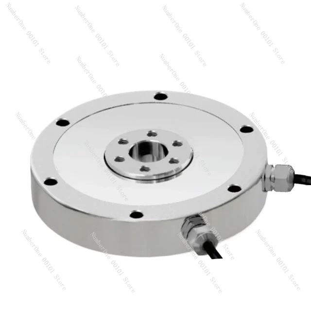 

T550 Pressure Torque Force Multi-dimensional Force Composite Force Sensor Solution, Multi-head Packaging Machine Sensor