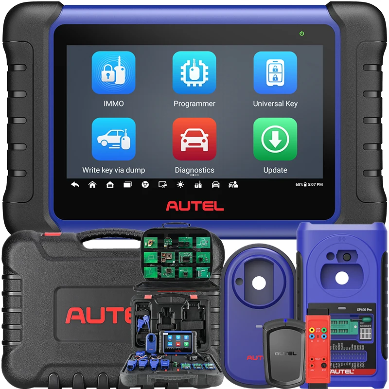 Variant: IM508S Full Set