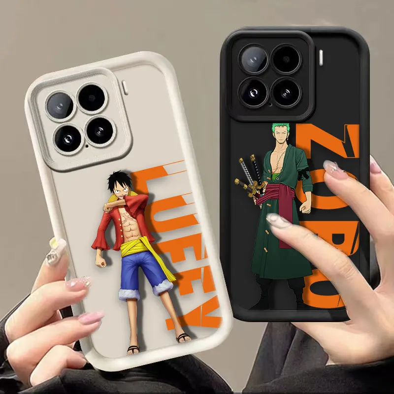 One P-Piece Luffy Z…