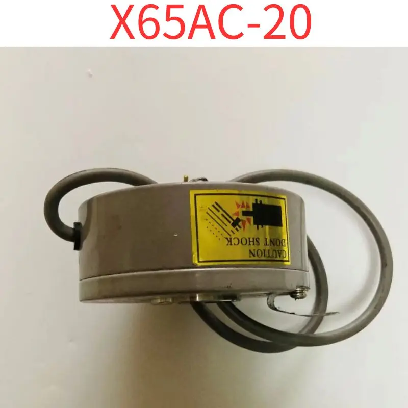 Used Elevator encoder X65AC-20