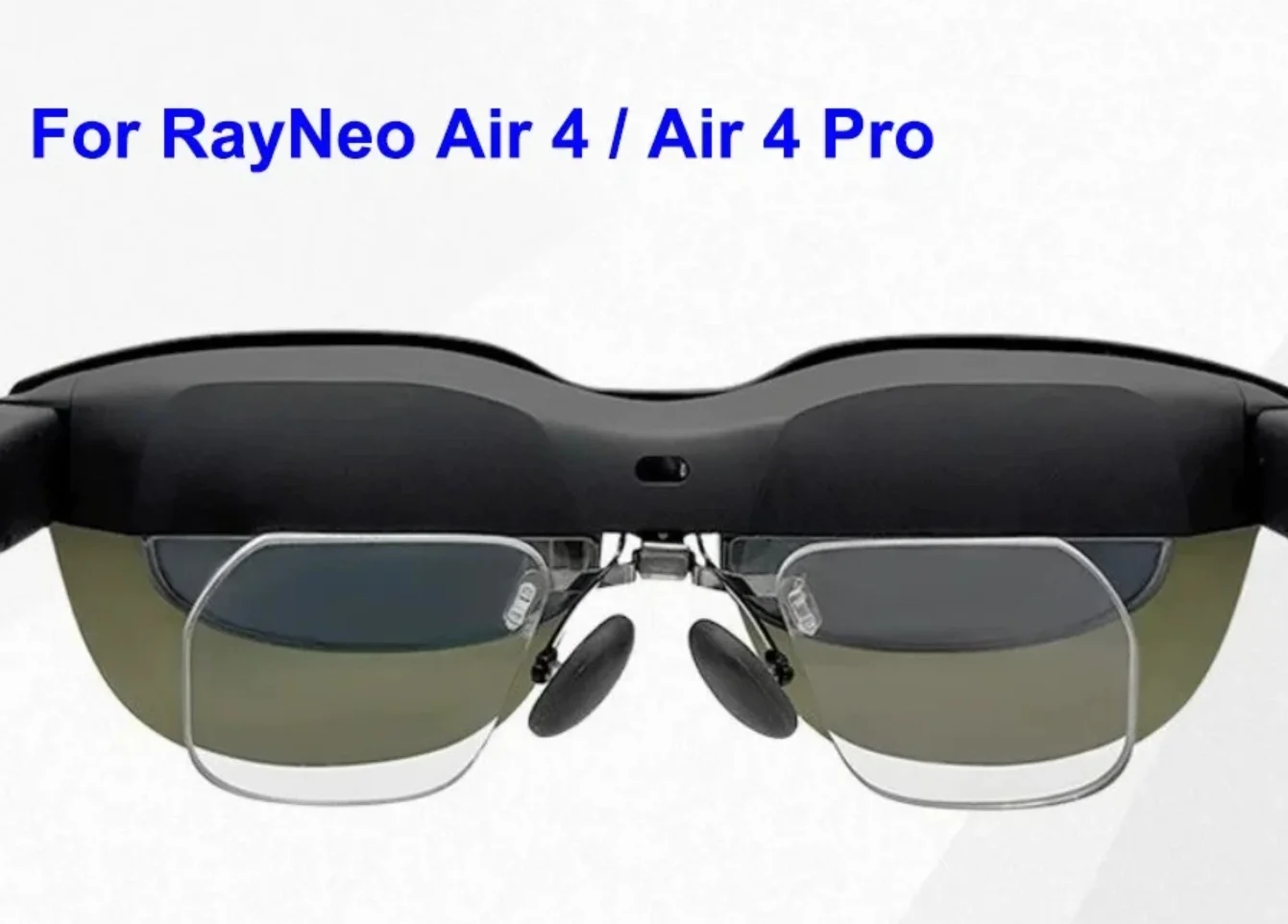 RayNeo Air 4 Pro Myopia Lenses for TCL RayNeo
