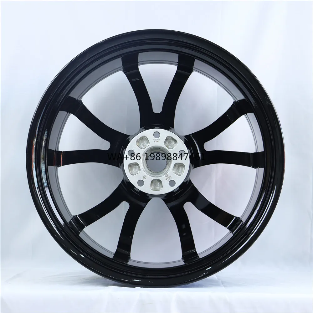 

15 16 17 18 19 Inch Gram Lights X5 Ml10 Forged Wheels