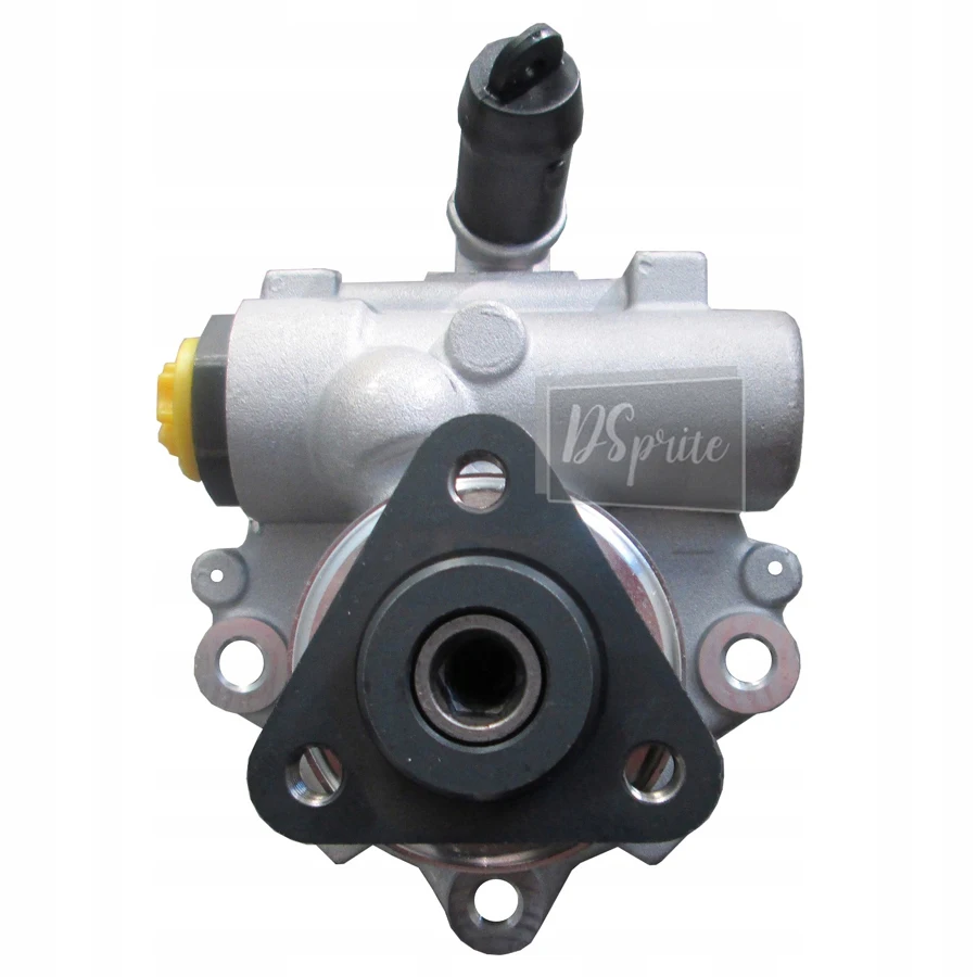 New Power Steering Pump  6768155 For BMW E81 E87 E90 E91 DSP1369 32414029151 32416768155 For bmw power steering pump 4029151