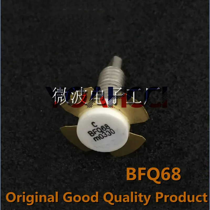 

Модуль усиления мощности высокочастотной трубки BFQ68 SMD RF