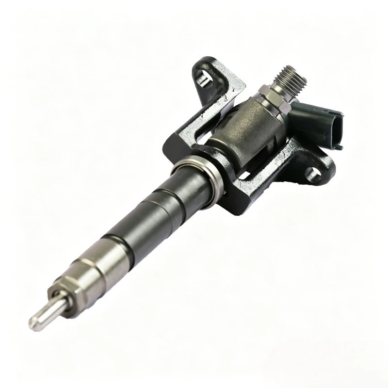 0445120090 0986435634 ME225190 ME227600 Diesel Common Rail Enigne Fuel Injector For Mitsubishi ME227600 ME225190 MB