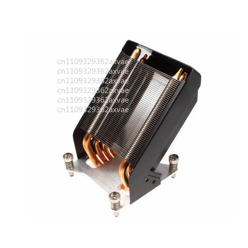 For HP 749598-001 0P105243 Z840 Z820 CPU Cooler Heatsink
