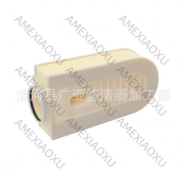 

1 Pc Car Air filter accessories Air grid filter A6510940004 6510940004 AMEXIAOXU