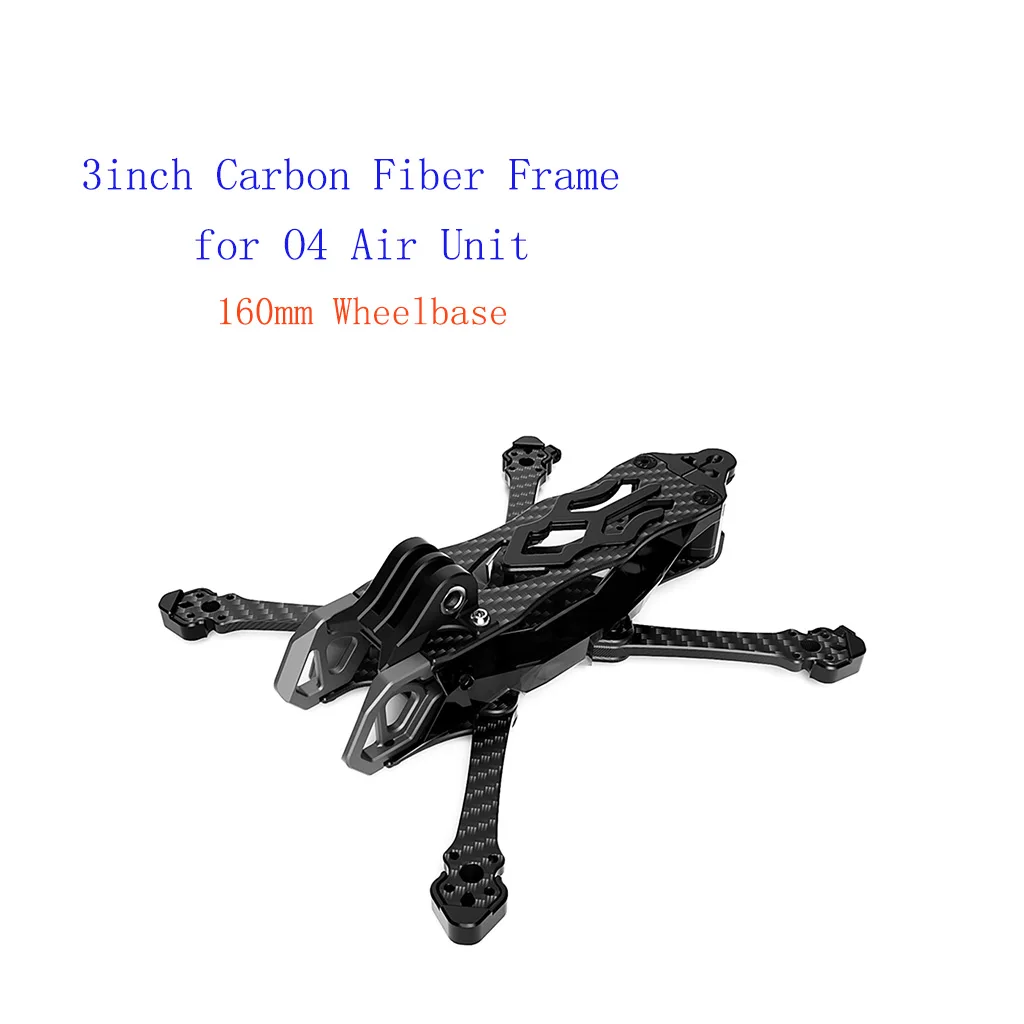 3Inch Manta30 Carbo… - image