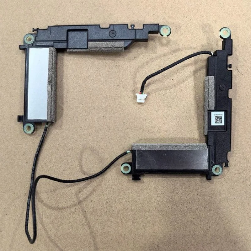 Y+New for HP Elite Dragonfly G3 13.5inch Laptop Speaker Kit L+R