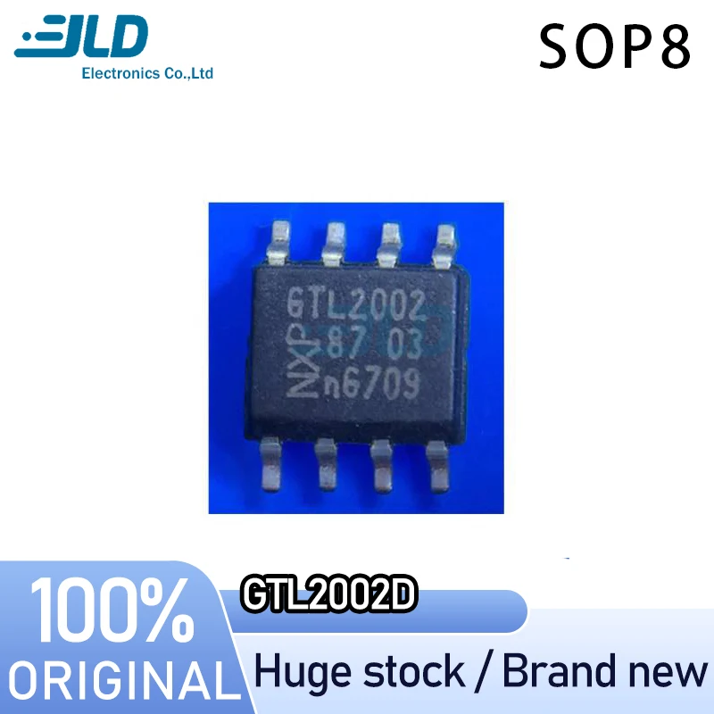 

(5-20piece) 100% New GTL2002D SOP8 Chipset Professional one-stop ordering Adequate stock Chip Electronics