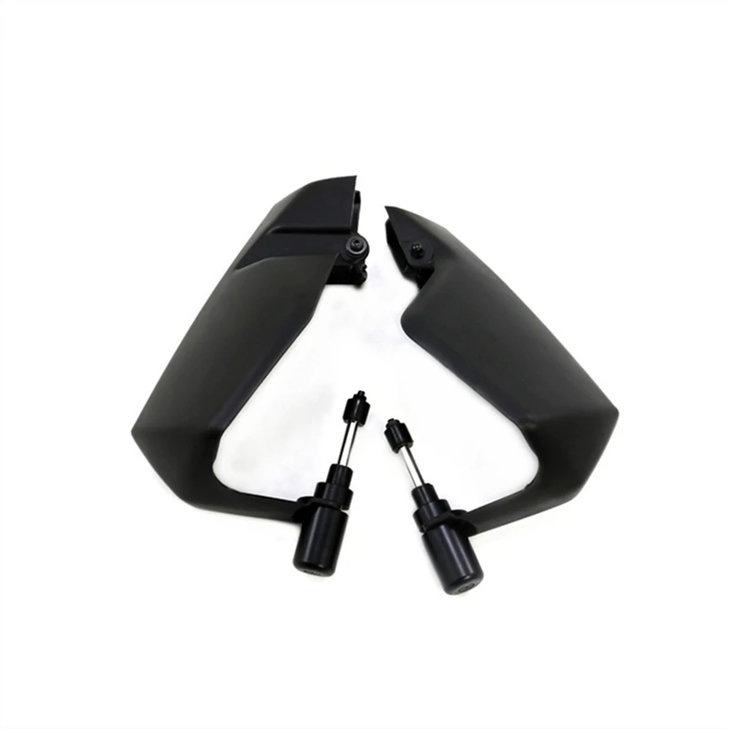 

Мотоциклетные защитные накладки для Suzuki V-Строма DL650 2004 -2022, защита для рук, запасные части