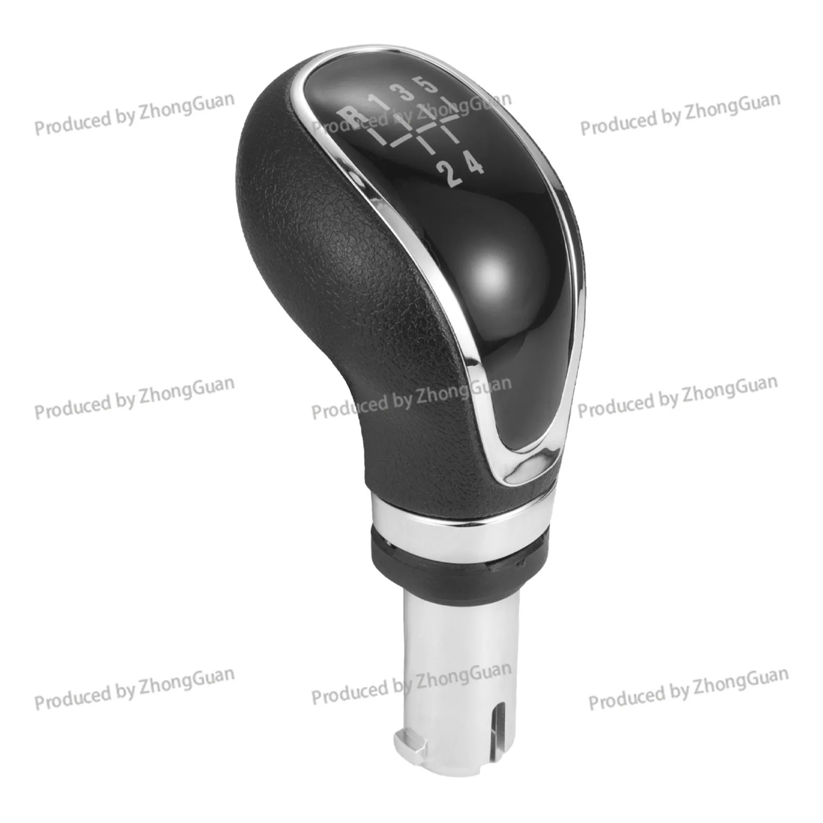Suitable for Opel/vauxhall Car Gear Head Manual Gear Lever Restoration Shift Hand Ball Accessories