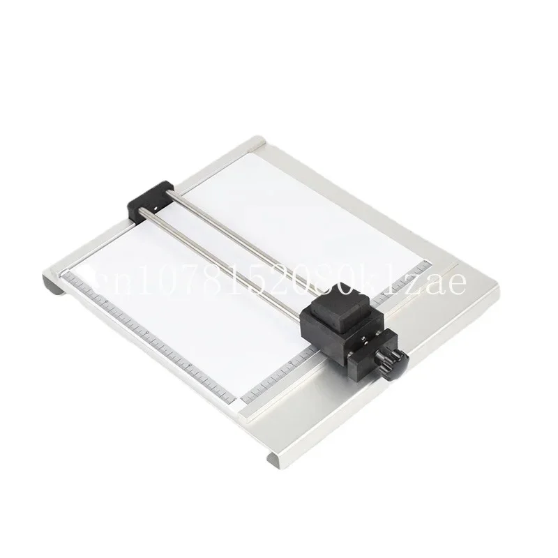 Chromatographic plate cutting machine Laboratory glass thin silicone plate cutting machine TLC cutting machine thickness 3-5 mm