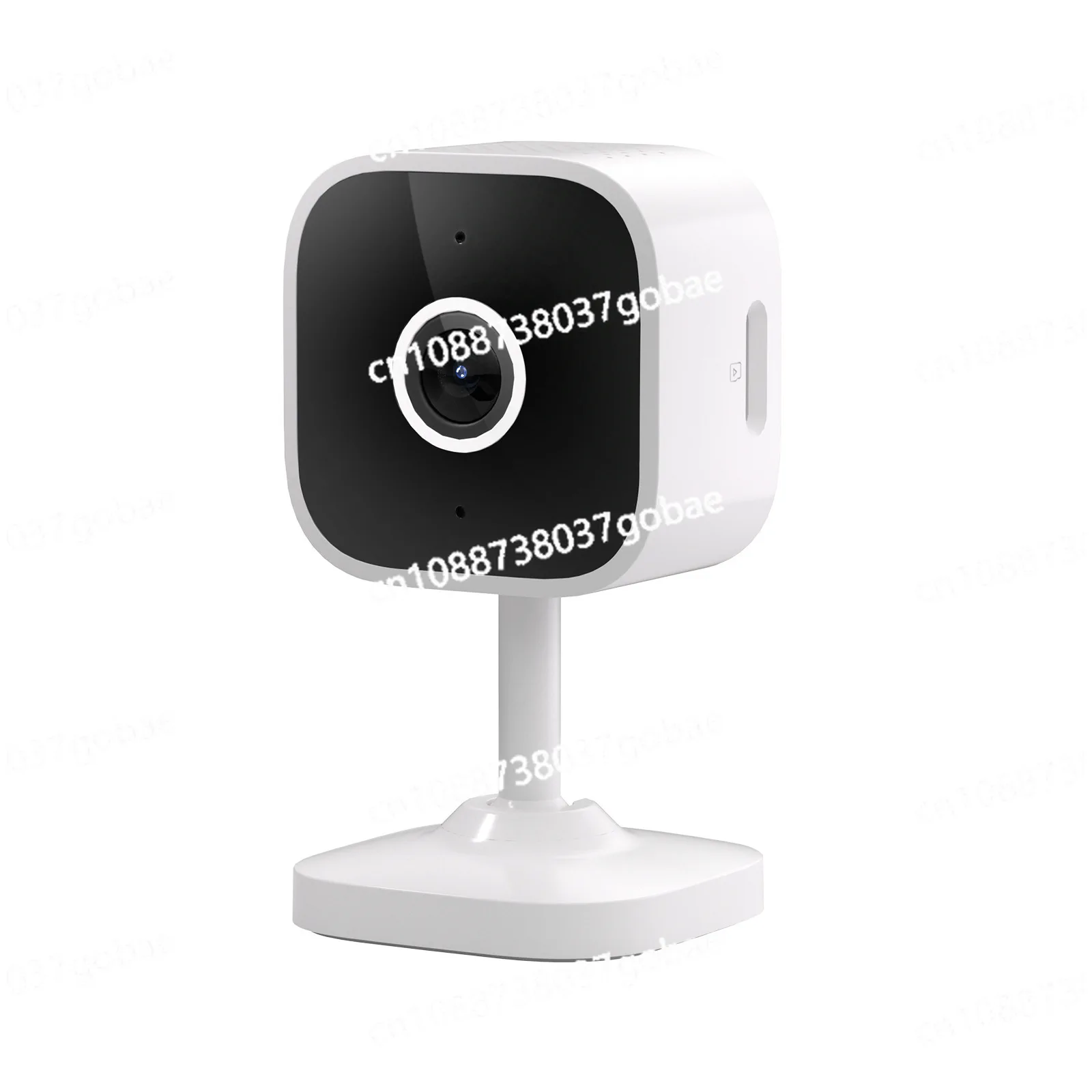 Smart home security camera 1080P supports TF card