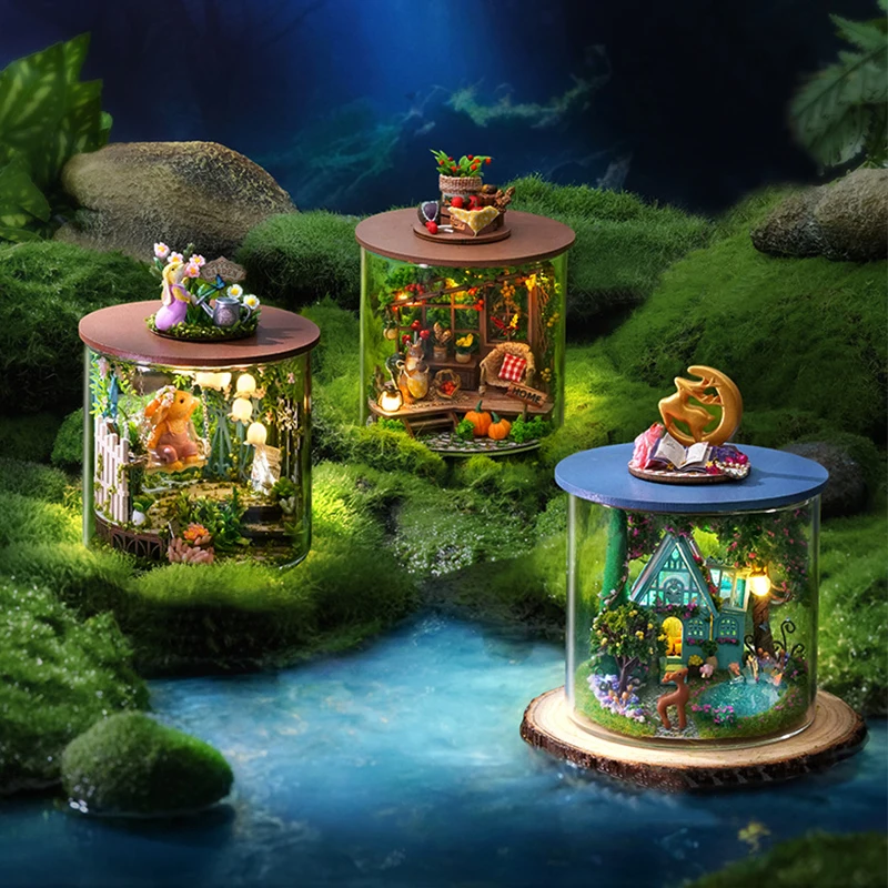 Thumbnail 3 - #61 Model Making Kits Comparison Guide