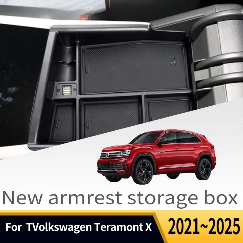 volkswagen teramont x