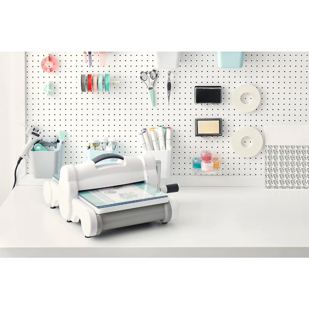 Shot Plus Machine Only