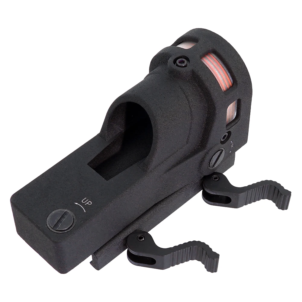 EVOLUTION GEAR M21 Vista de punto rojo