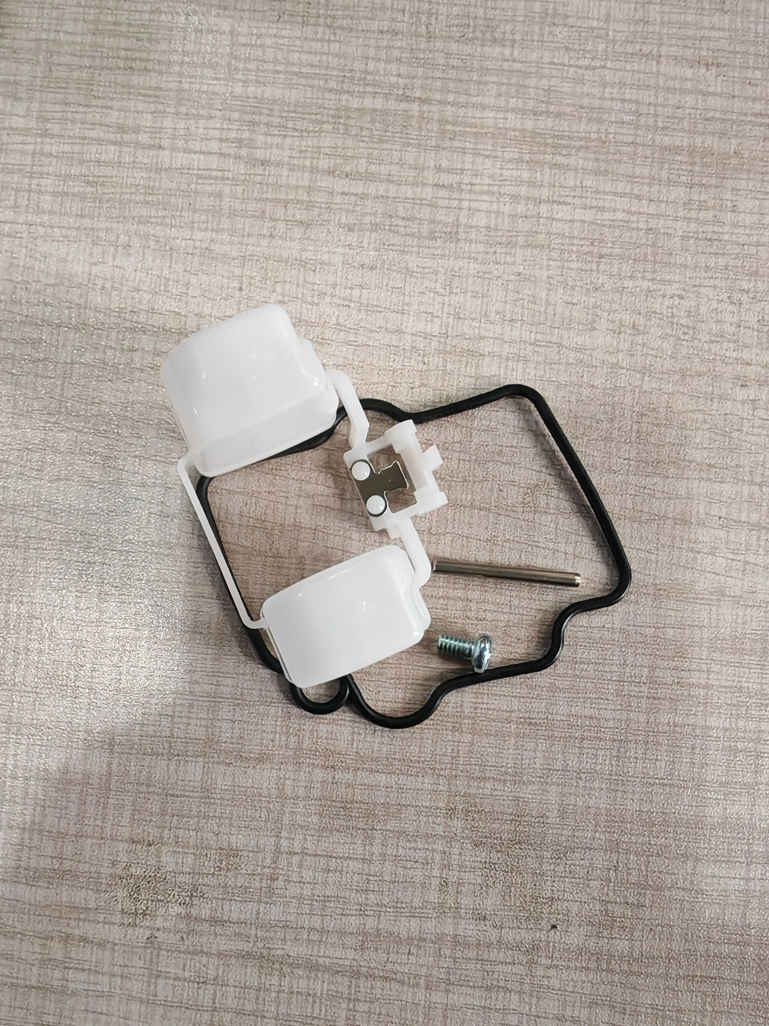 Suzuki, Haojue, Dri… - image